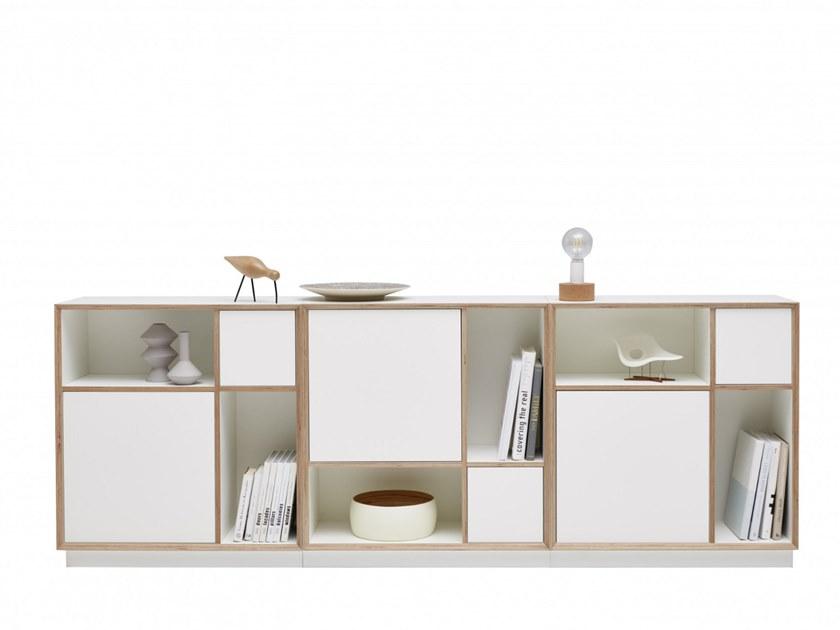 Müller Small Living Модульный буфет sun-id-1477093 - Вид №3