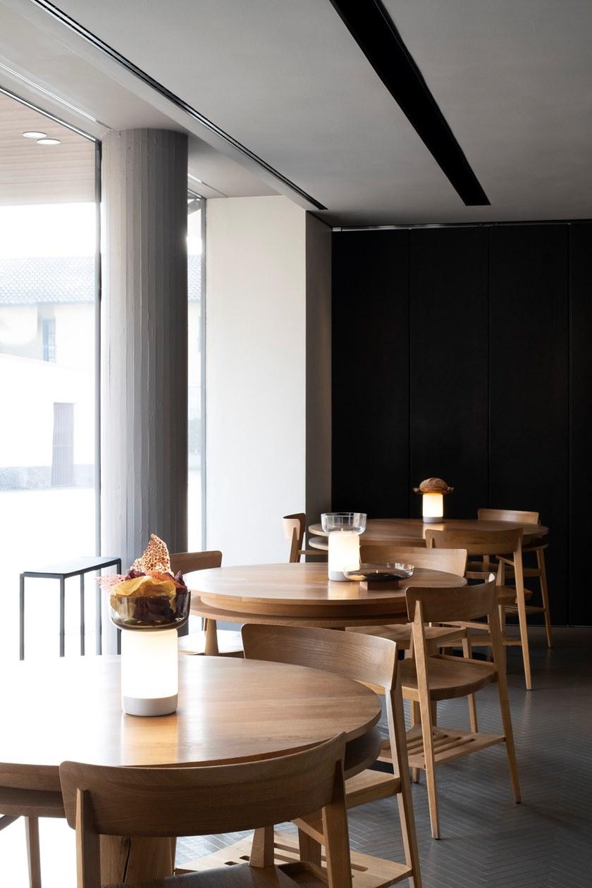 Artemide Беспроводная настольная лампа Bontà sun-id-1411906 - Вид №10