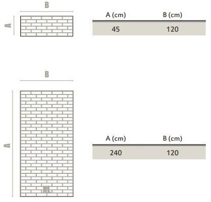 Acquabella Покрытие Акрон © для интерьеров sun-id-1377739 - Вид №6
