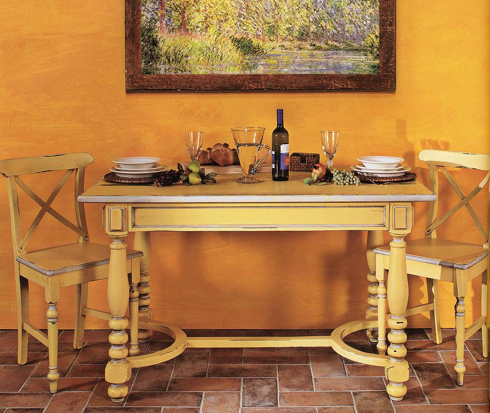 Стол  INTERIORS CO450 