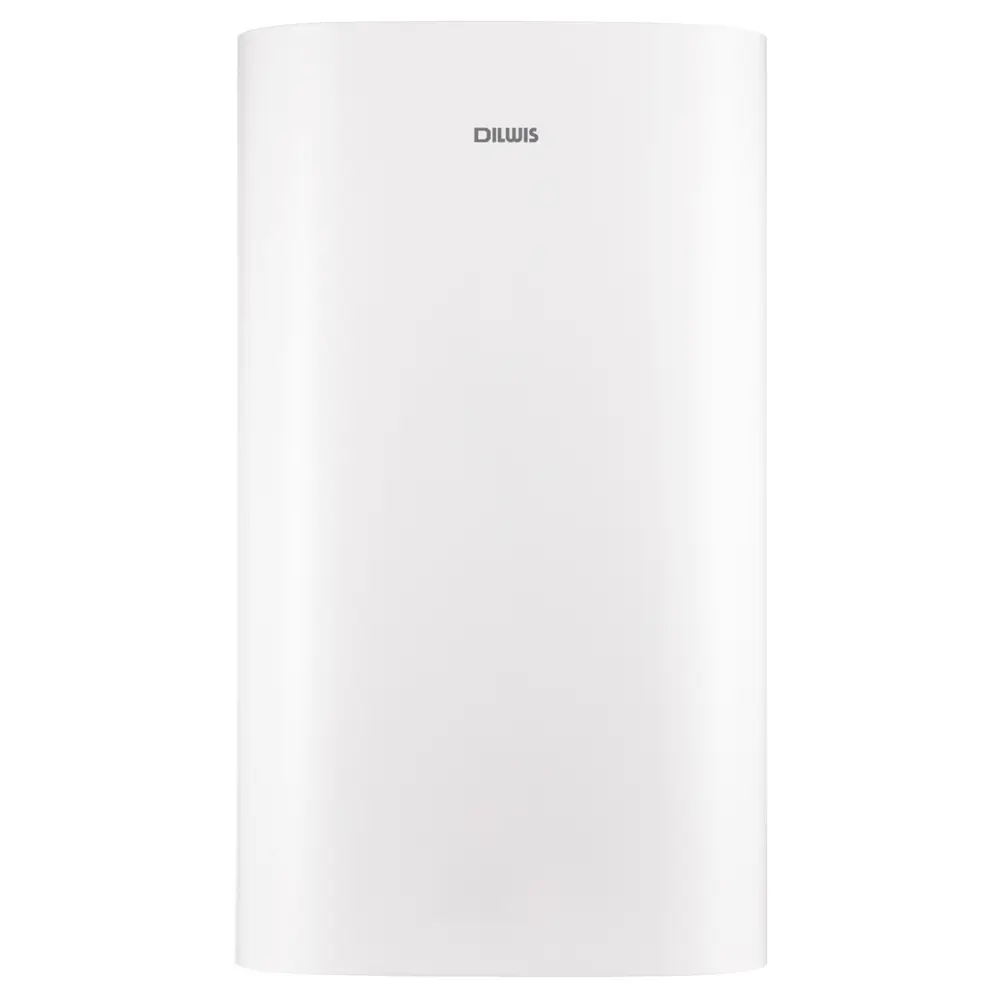 DILWIS Накопительный водонагреватель 100 л с защитой от коррозии 89422121 STLM-1573295 - Вид №1