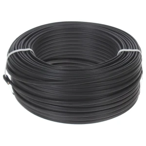 Кабель Electraline ВВГп-НГ 3х1.5 100 м (ГОСТ)