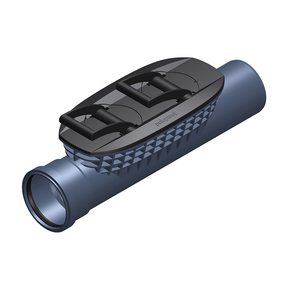 01902 Ревизии Tece 