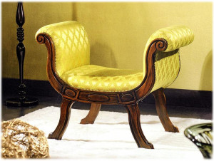 Банкетка  MIRANDOLA M868