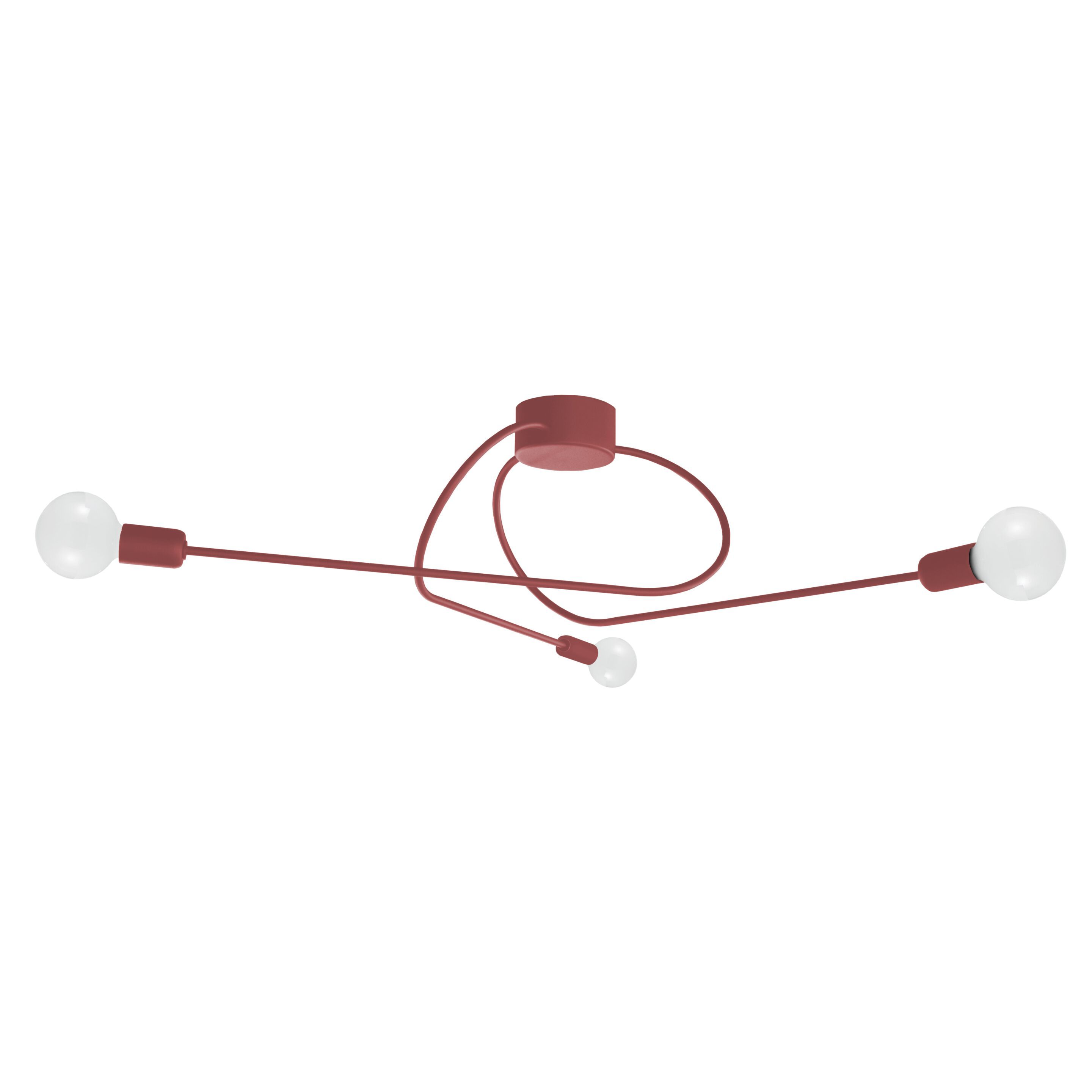 Светодиодный потолочный светильник WayPoint ELICA ARCH-00111011 - Вид №11