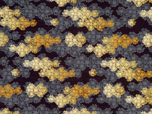 Бархатная ткань