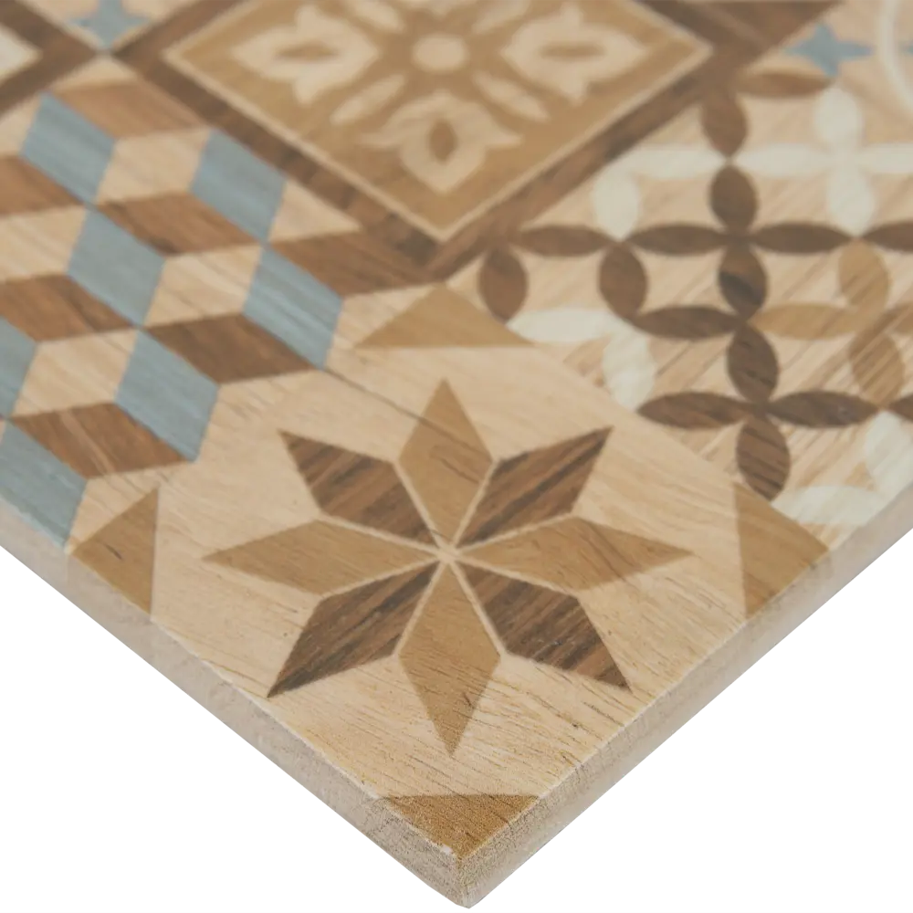Плитка напольная Country wood 30х30 см 1.35 м² 81977093 STLM-2056674 Golden Tile  - Вид №1