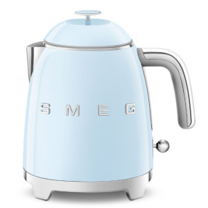 5327260 Электрочайник Smeg KLF05PBEU голубой STDN-0102512