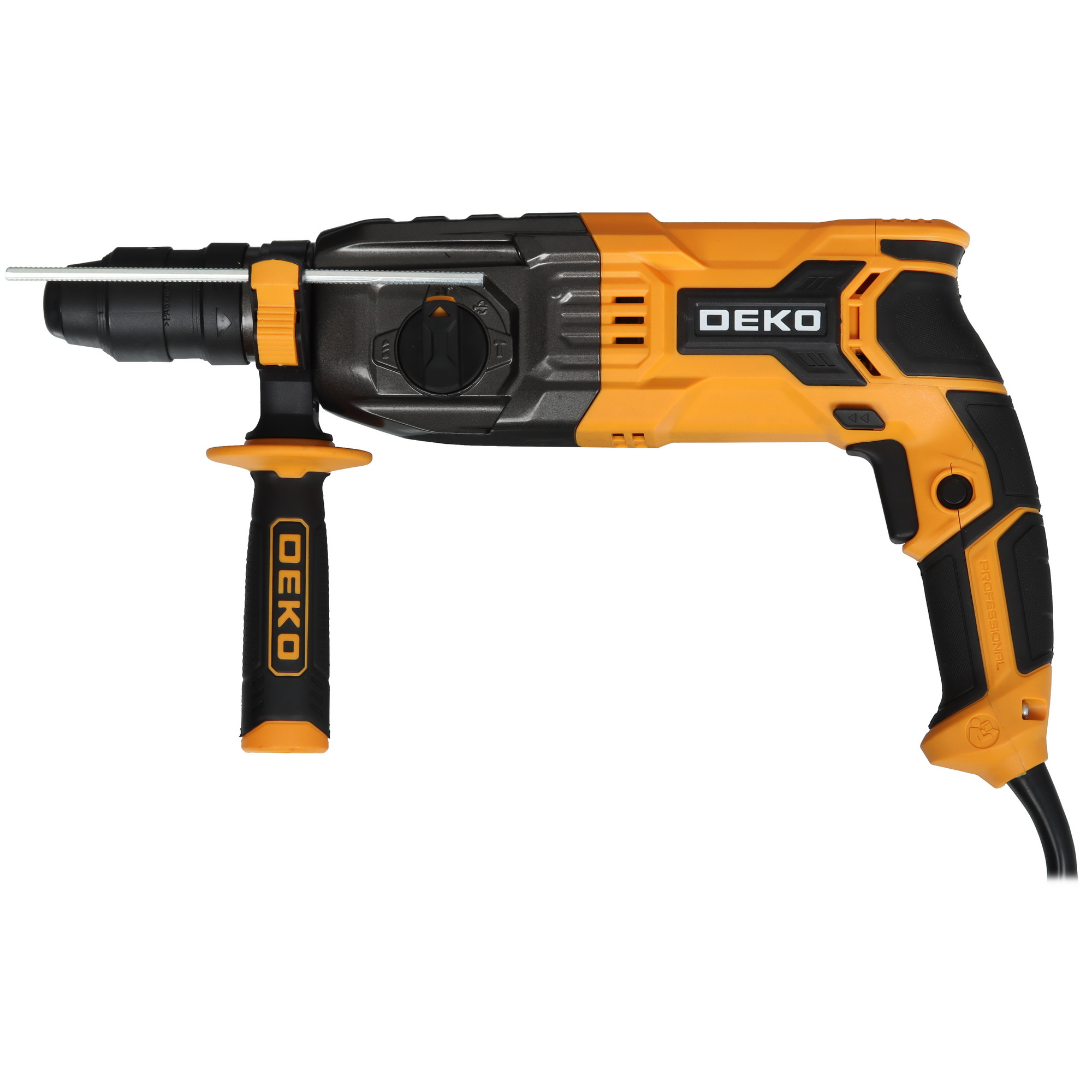 Перфоратор DEKO DKH1250W 5452259 STDN-0096905