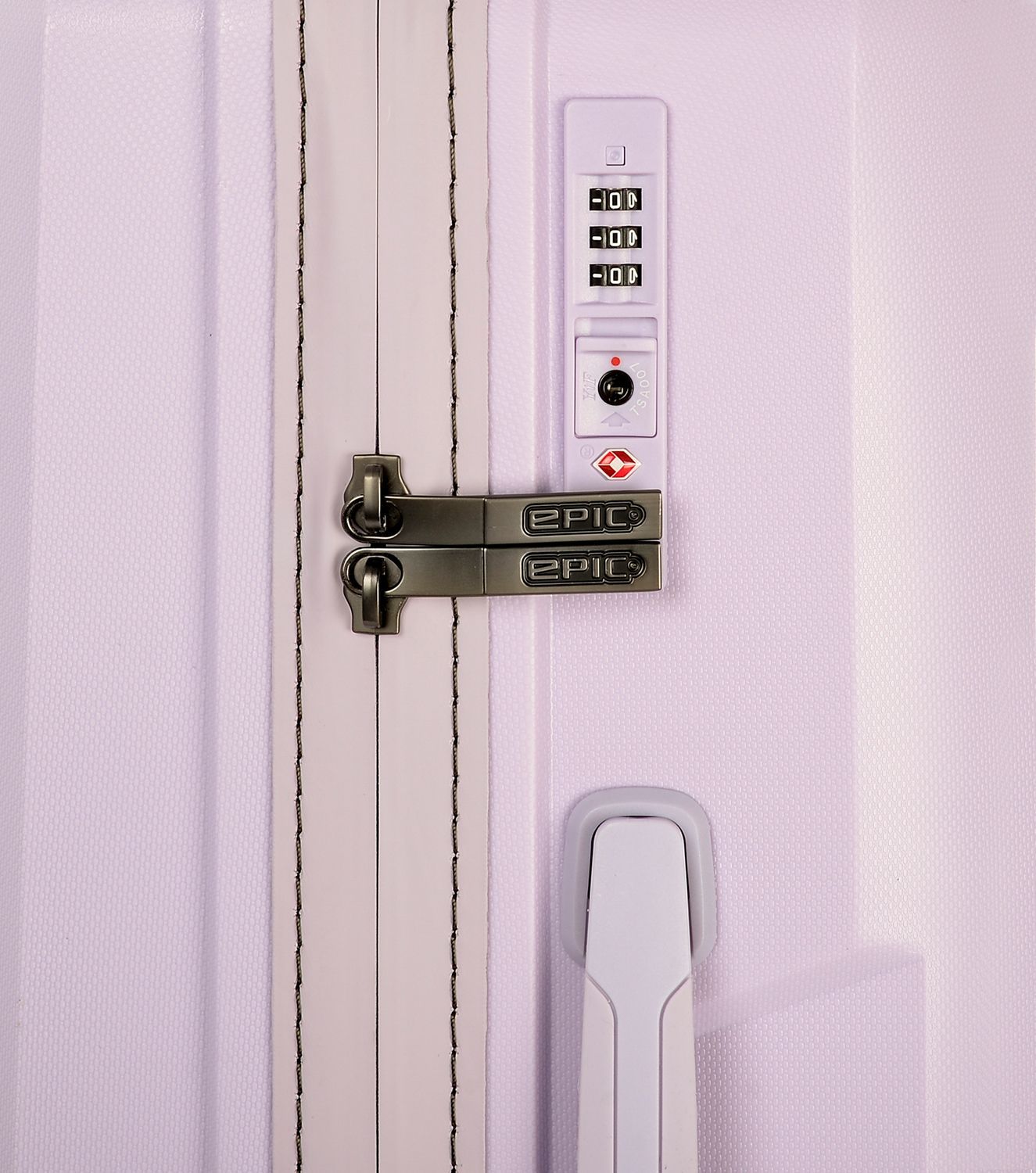 EPH402/03-18 Чемодан EPH402/03 Spinner M Epic Phantom SL  - Вид №8