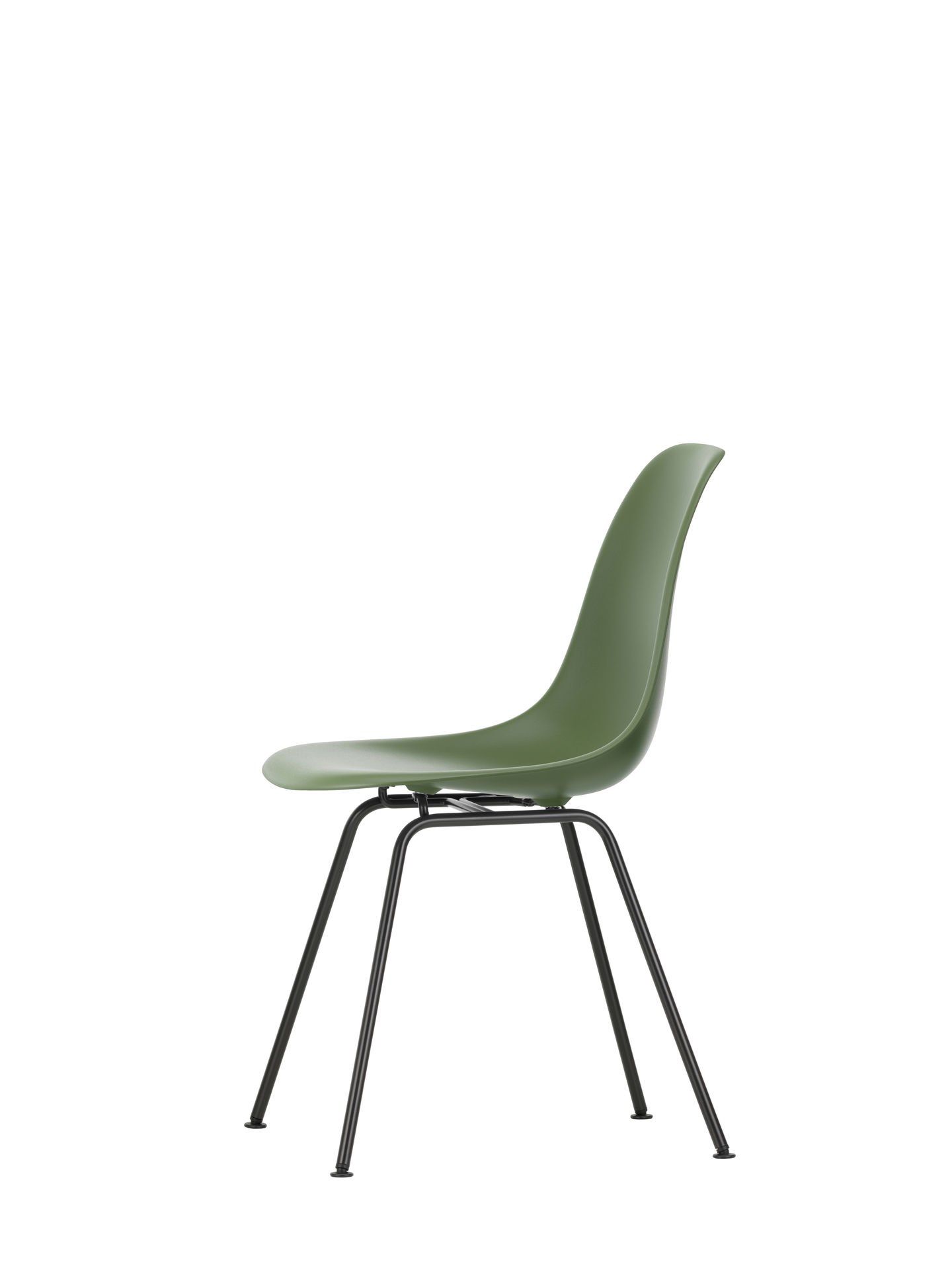 Стул из полипропилена VITRA Eames Plastic Chair ARCH-00119724 - Вид №58