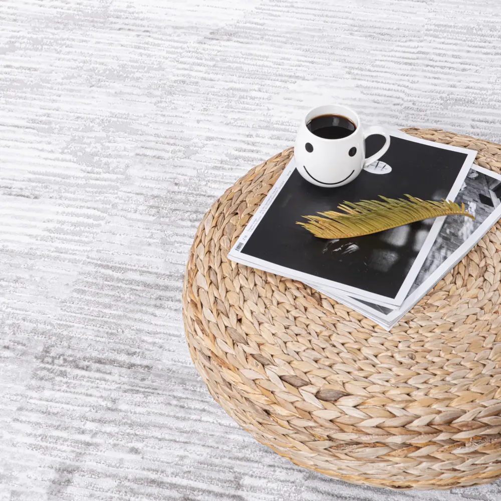 KREAFORTA Breeze — современный ковер для гостиной с абстрактным рисунком 89395019 STLM-1567801 - Вид №5