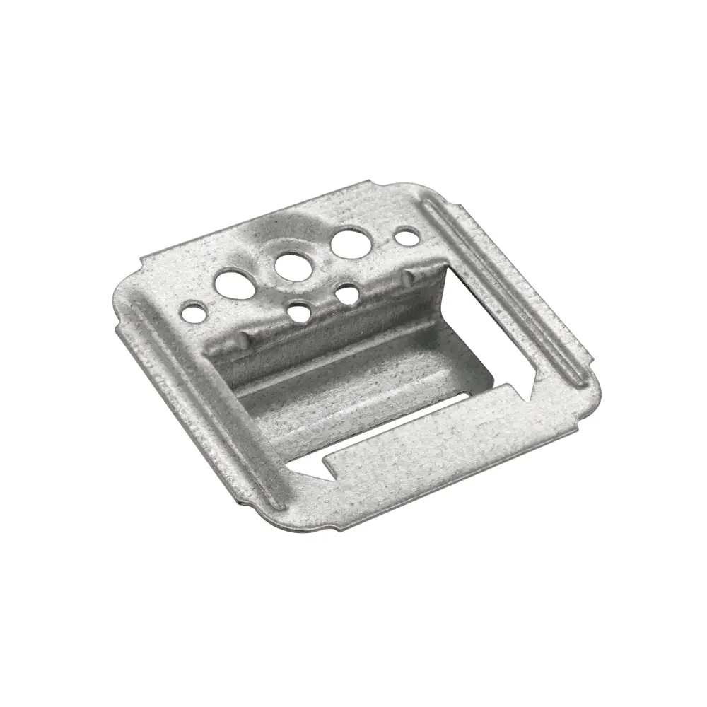 Кляймеры универсальные 3 мм, 200 шт ЕВРОПАРТНЕР STLM-2127753 - Вид №1