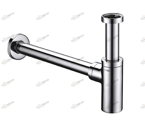 A070 Сифон для раковины Santreyd 