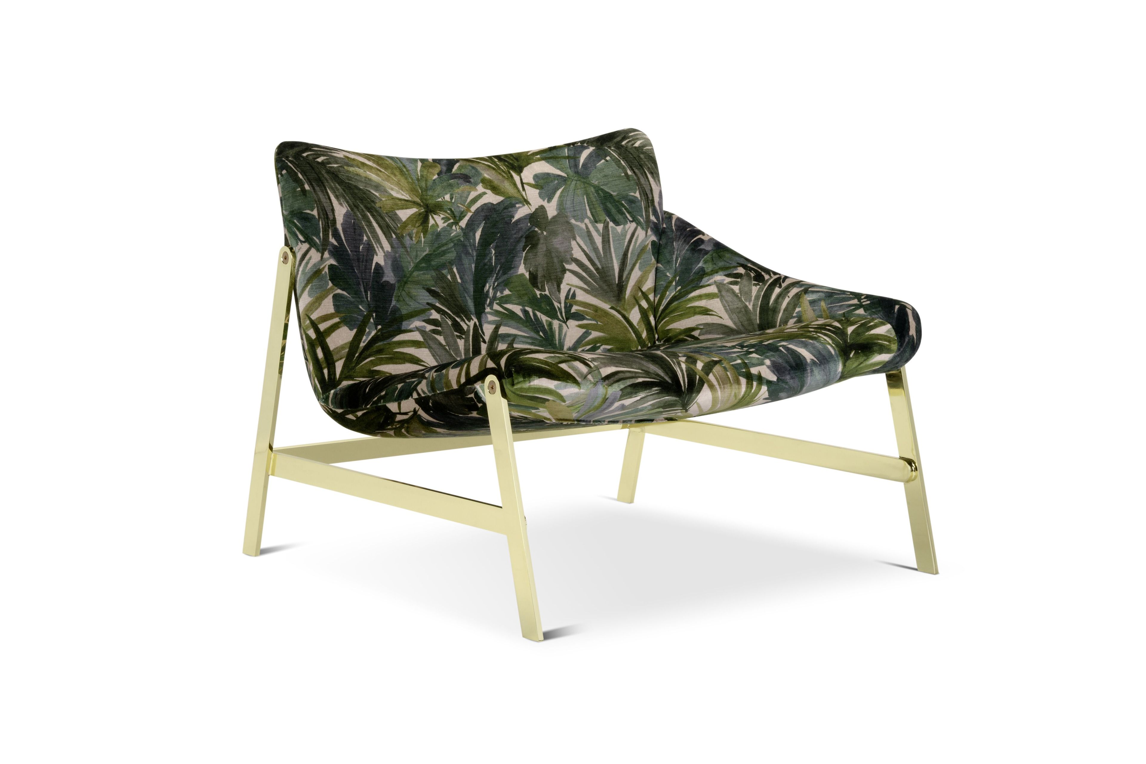 Кресло с одним подлокотником Adrenalina гамак ARCH-00091069 - Вид №1