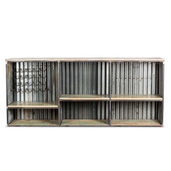 079785 Барная стойка Francisco Segarra Novoa Santreyd  - Вид №6