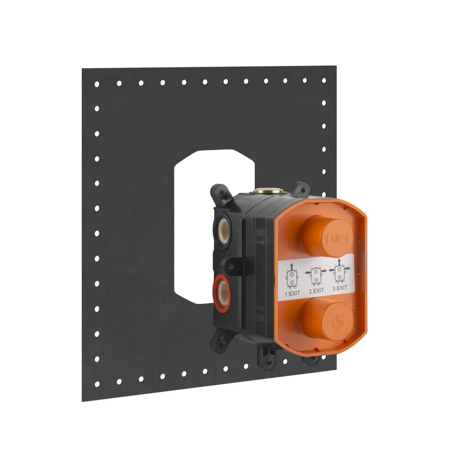 Смеситель для душа 09269 031 Gessi Parti incasso 09269031