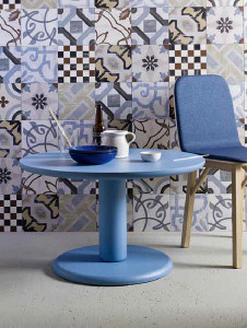 Стол MACISTE MINIFORMS TP 41