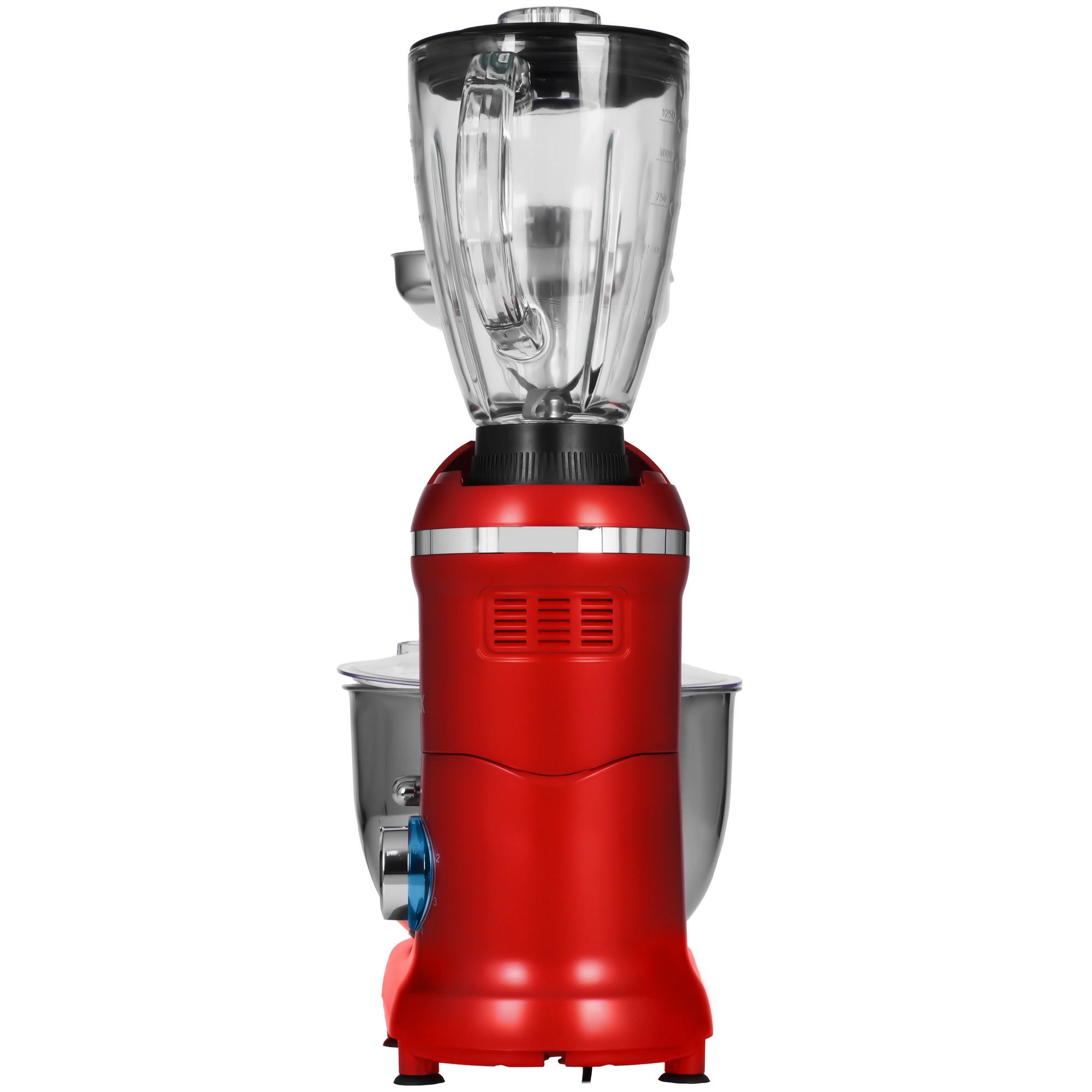 9269195 Кухонная машина RAGEX R101-600 красный STDN-0037855 - Вид №2