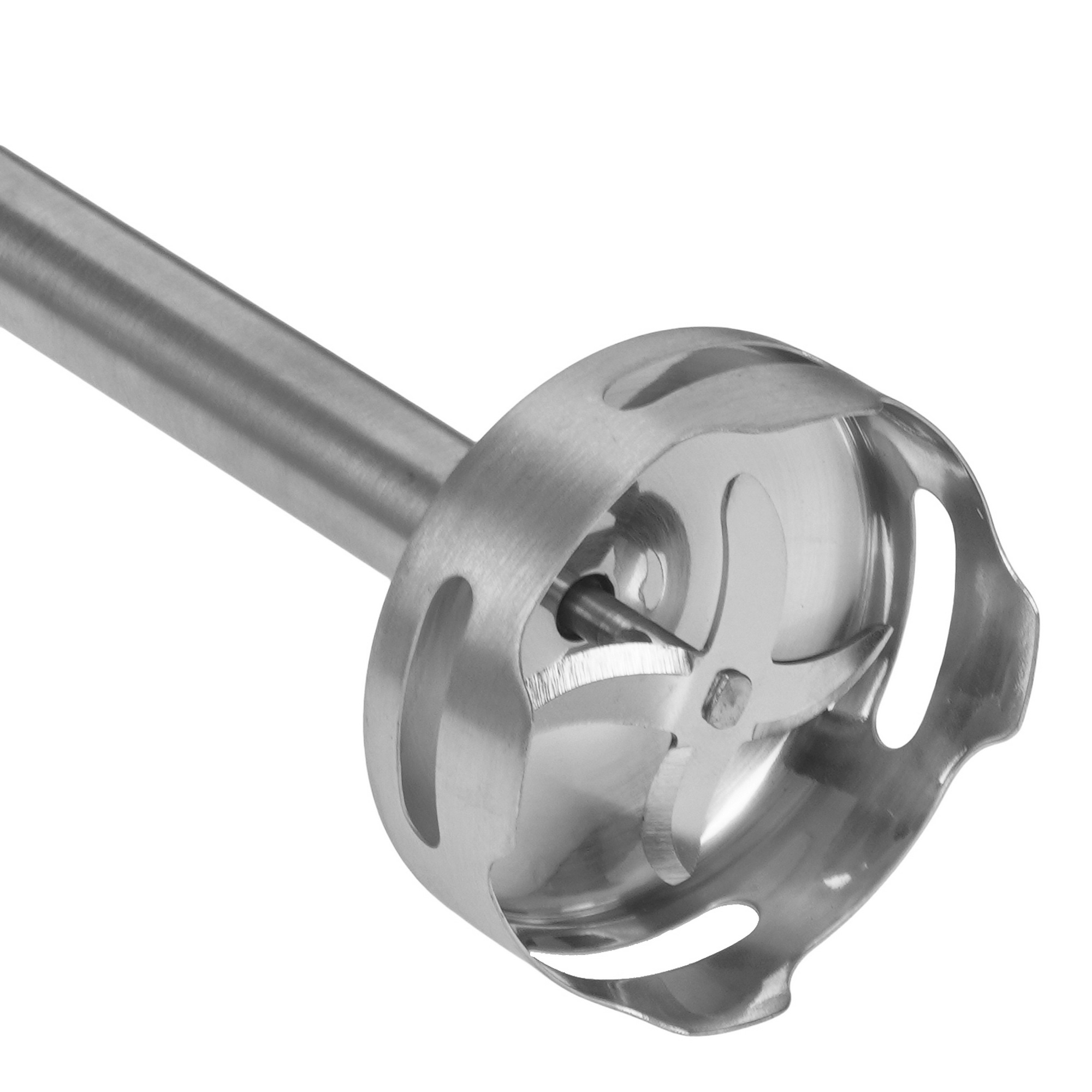 9226624 Блендер погружной JVC JK-HB5140 серый STDN-0039344 - Вид №5