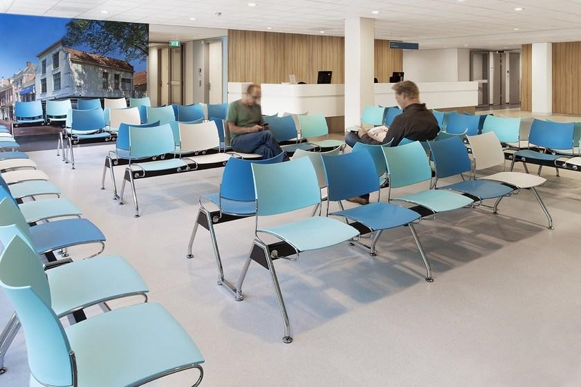 Casala Сиденье на балке Curvy traverse 1289-99 - Вид №2