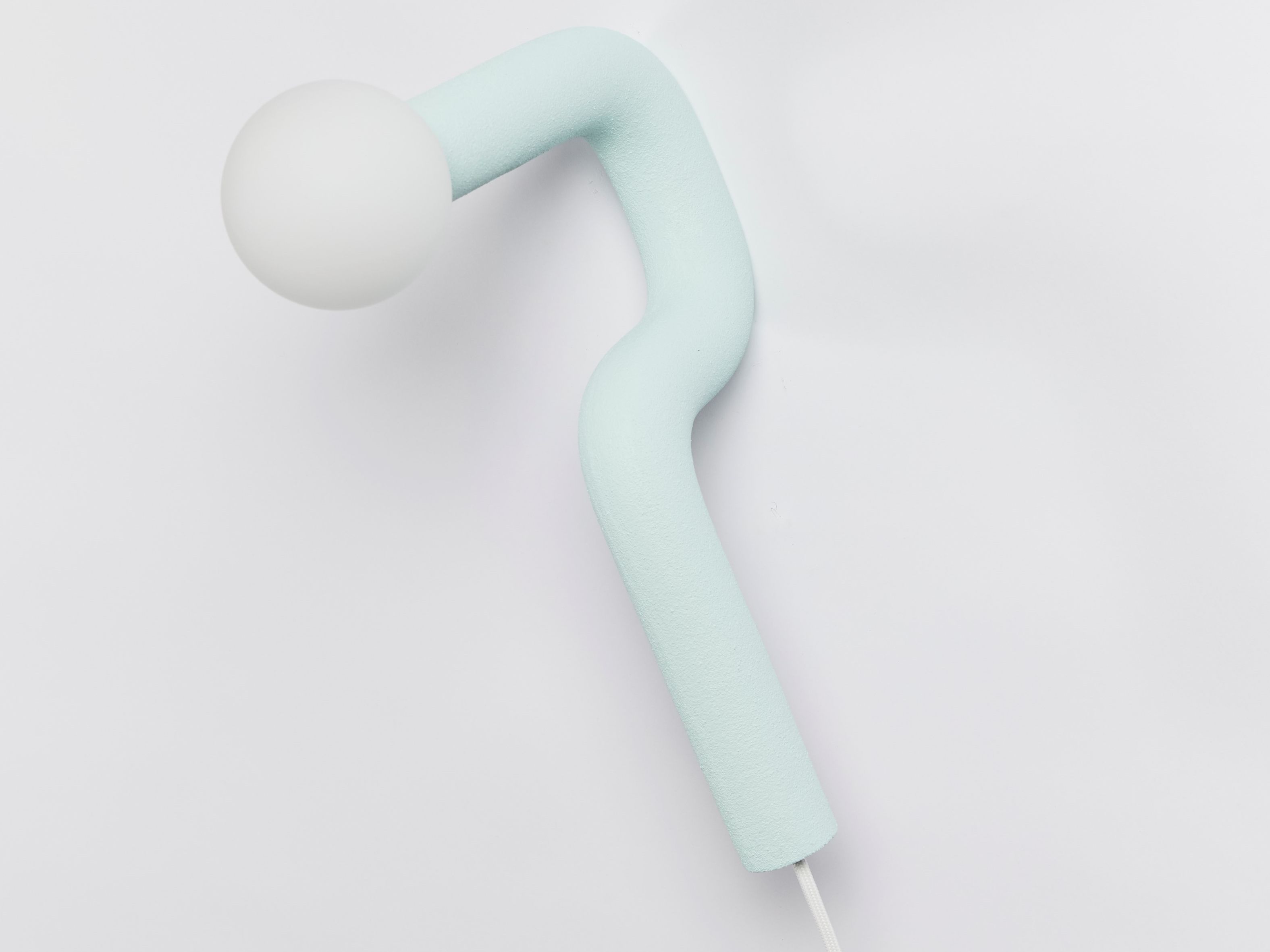 Нейлон и песочный порошок аппликация Movimento Gallery Hot Wire Extensions ARCH-00041175 - Вид №10