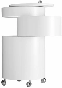 Verpan Тележка для еды из МДФ с ящиками