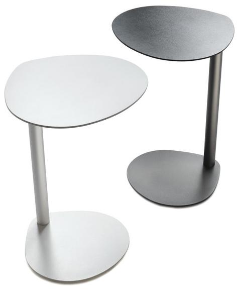 Segis Журнальный столик из стали с порошковым покрытием sun-id-1487123 - Вид №3