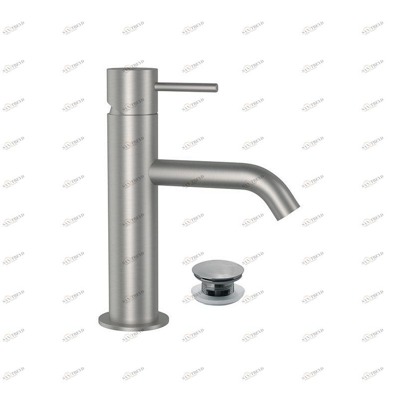 SSTX605CC Смеситель для раковины  DANIEL RUBINETTERIE 