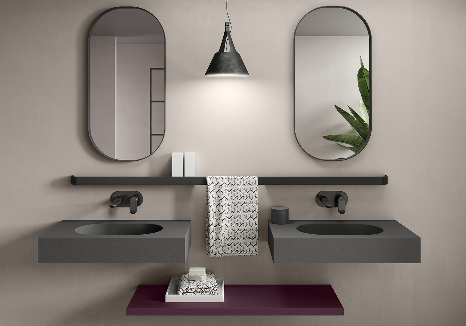 Hidrobox PROGRAM COLOUR sun-id-2011502 - Вид №2