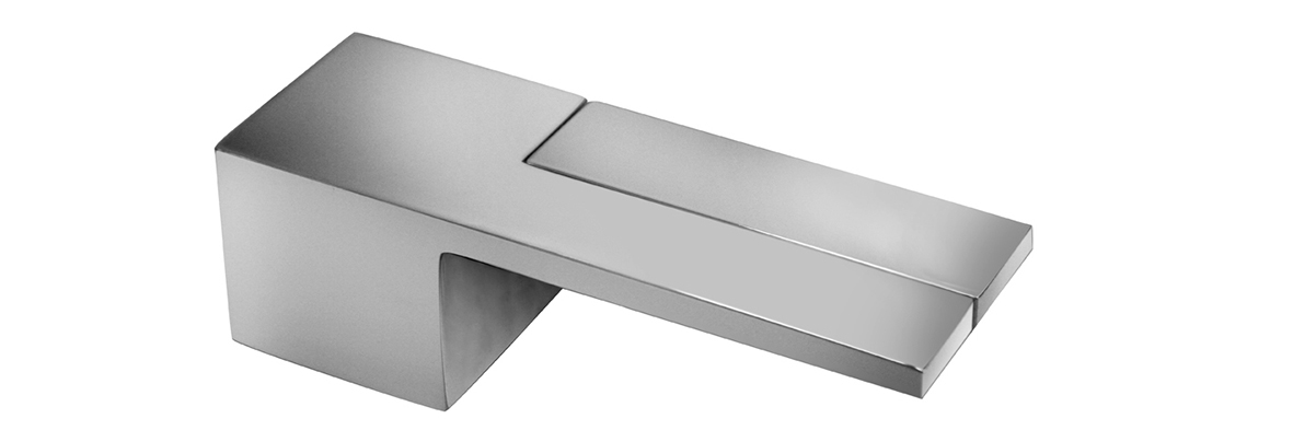 5349  "AR/38" правая ручкадля артикула: 5365S - 5366S - 5367S Fantini Rubinetti AR/38