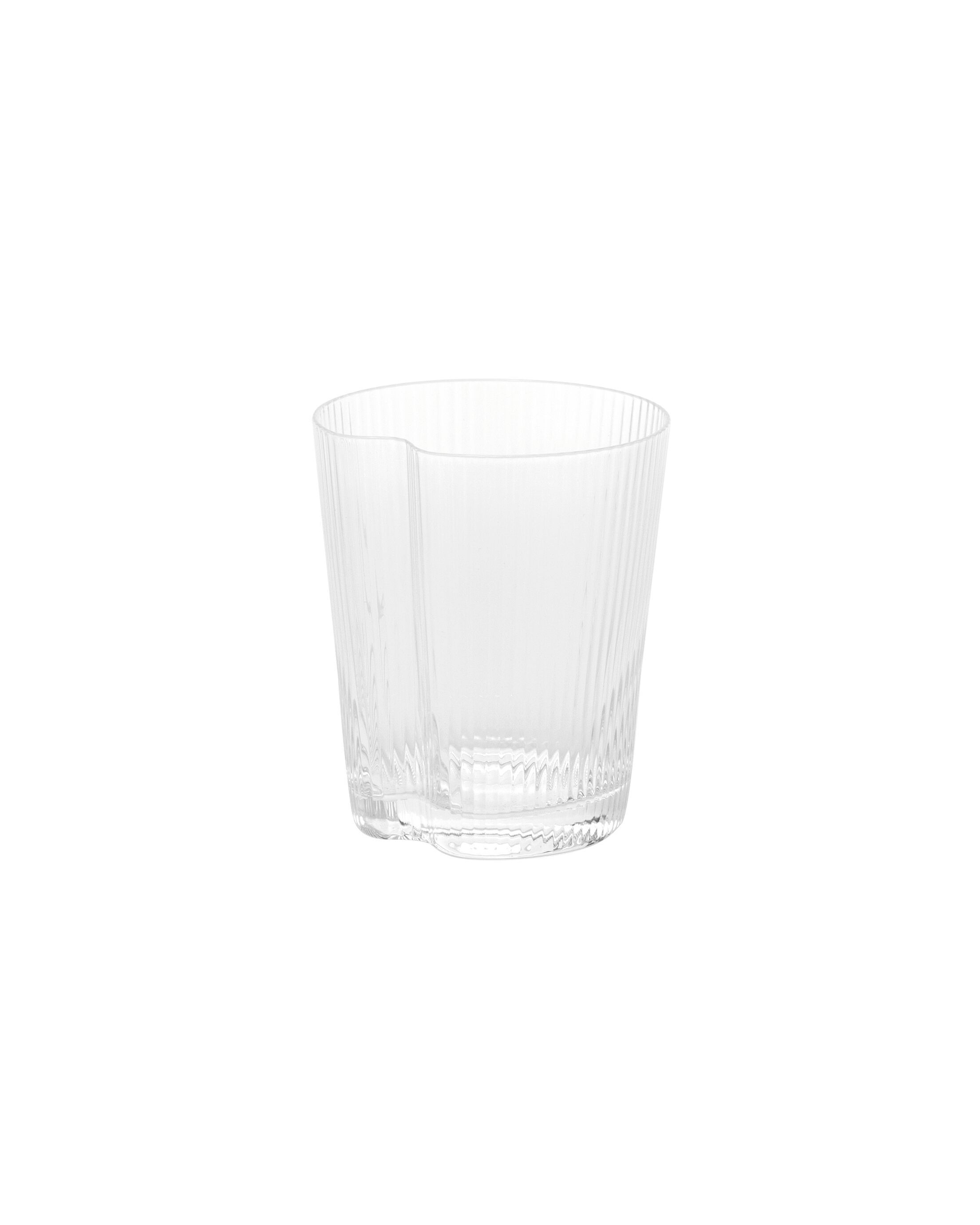 Стакан для воды из боросиликатного стекла Zafferano HANDY ARCH-00038067 - Вид №16