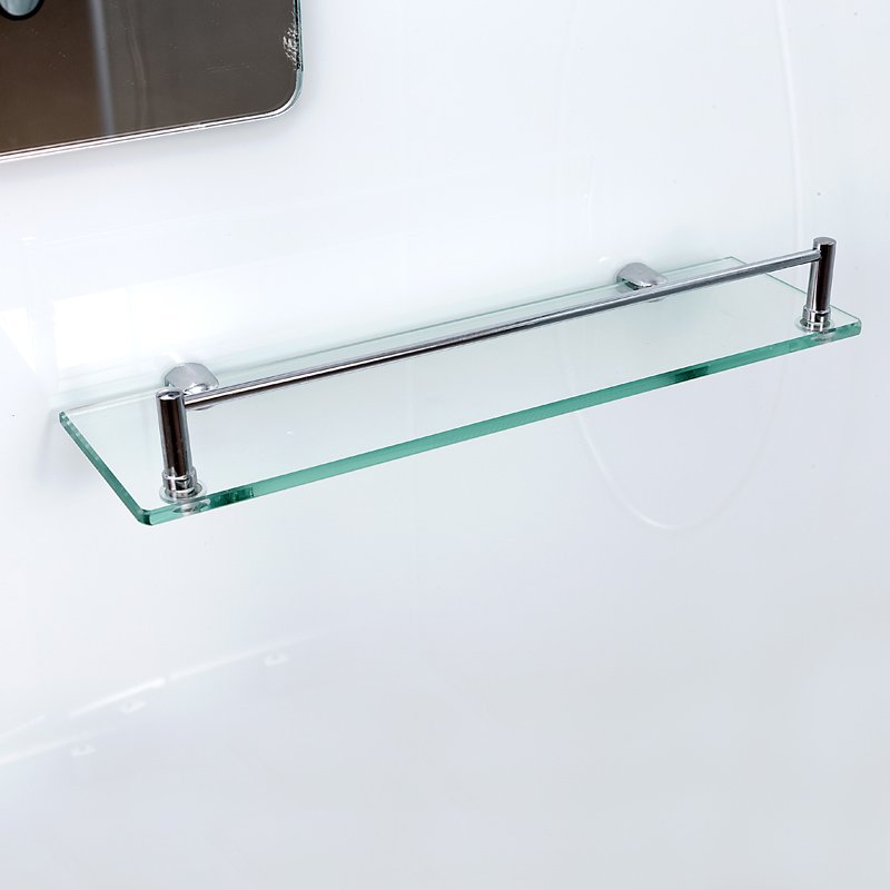 ЕМ2712 L LED Душевая кабина DETO Серия ЕМ ЕМ4590 с гидромассажем (гм.) - Вид №16