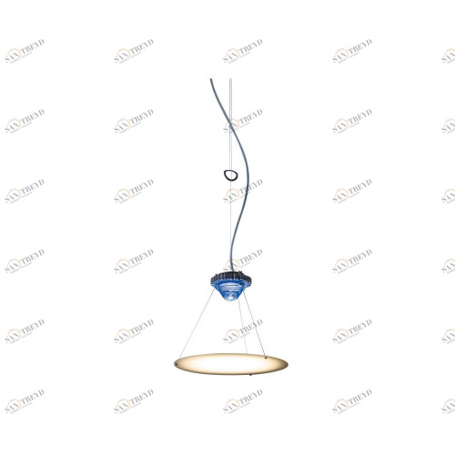 Светильник / Luminophor Ingo Maurer sun-id-377691