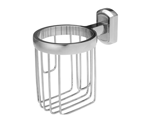 K-3045 Держатель для освежителя Santreyd Россия  - Вид №1