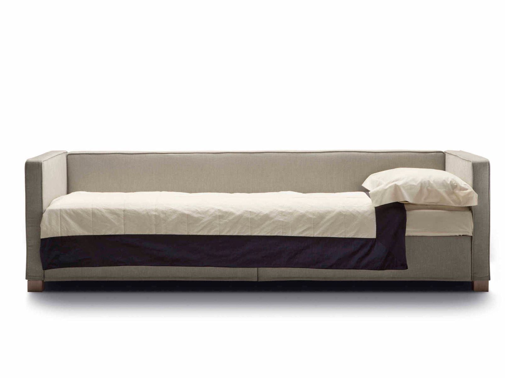 Диван-кровать из ткани Milano Bedding ANDERSEN ARCH-00007059 - Вид №1