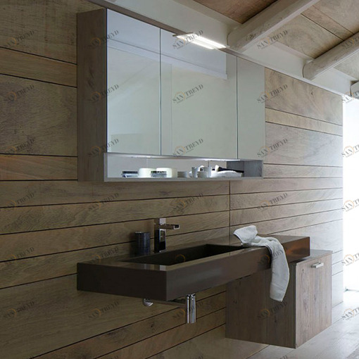 Комплект мебели для ванной 01 Arbi Aspen Collection