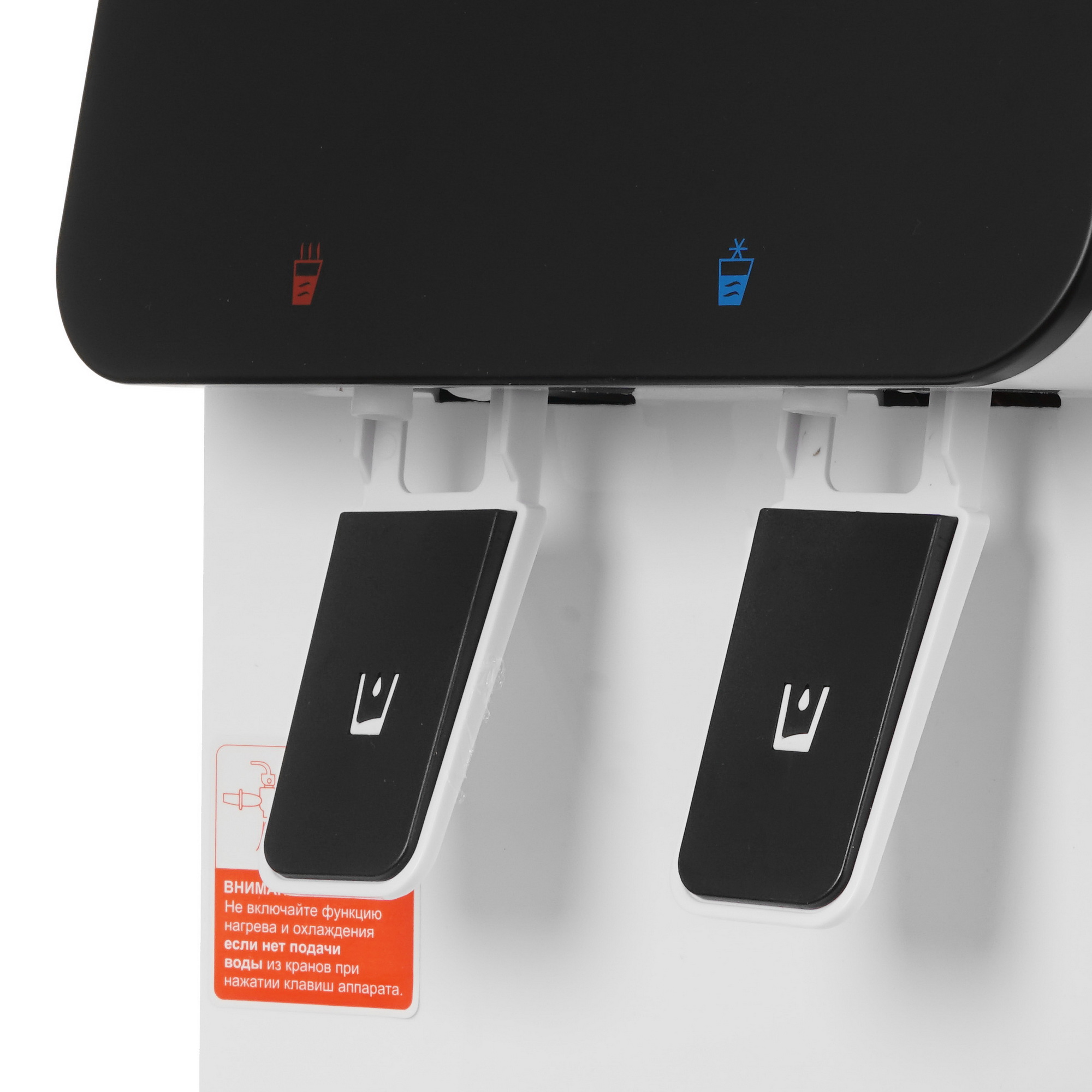 5369543 Диспенсер Ecotronic J1-LCE XS PANDA черный STDN-0105163 - Вид №4