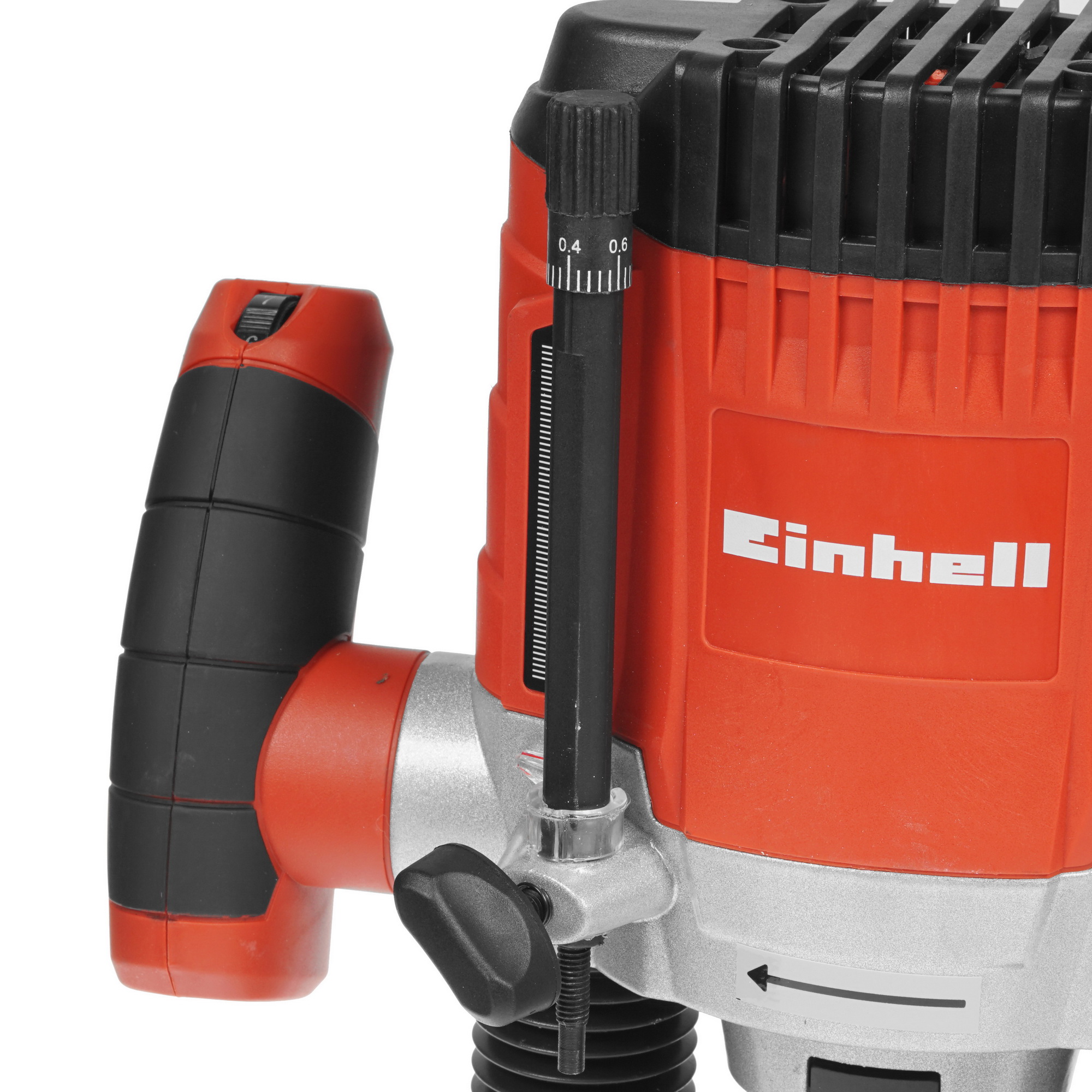 Фрезер Einhell TC-RO 1155 E 8108415 STDN-0084787 - Вид №5