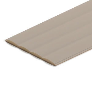 Панель МДФ Dune Stella De Luxe 2700х200х10 Sandgrau (упак. 2 шт.)