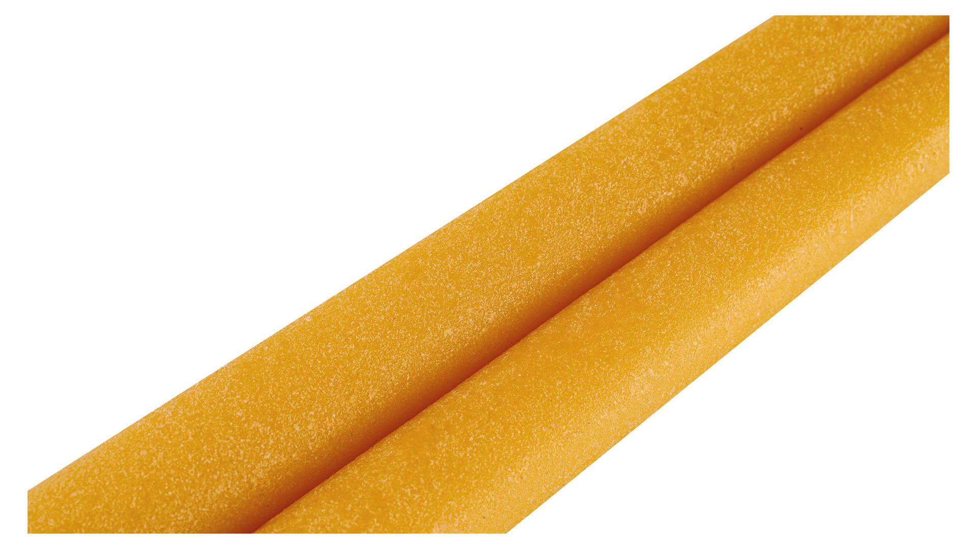 10574027 Luz your senses Набор свечей Luz your senses "Рустик" 30см, 2 шт (охра) Парафин  - Вид №1