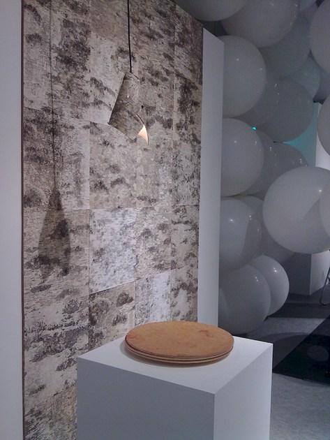 SHOWROOM Finland Акустическая стеновая панель из мдф sun-id-1349555 - Вид №4