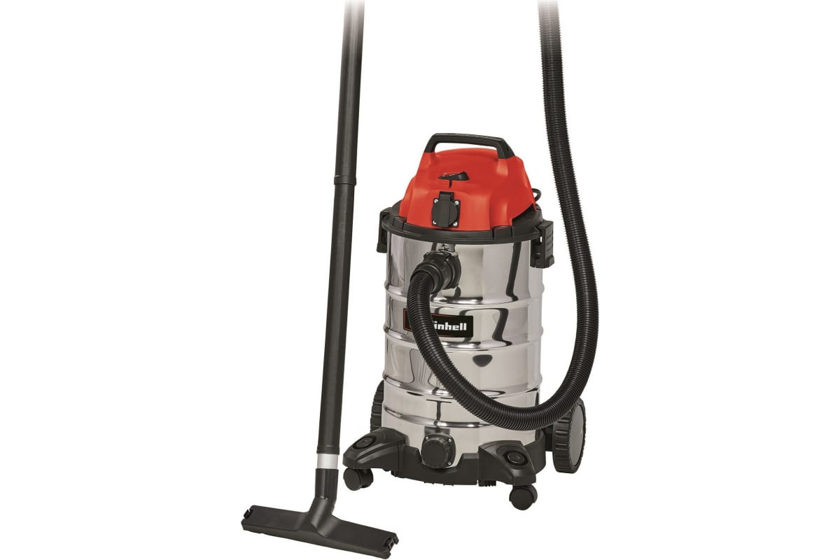 Строительный пылесос  Einhell TC-VC 1930 SA Kit 9086109 STDN-0061639