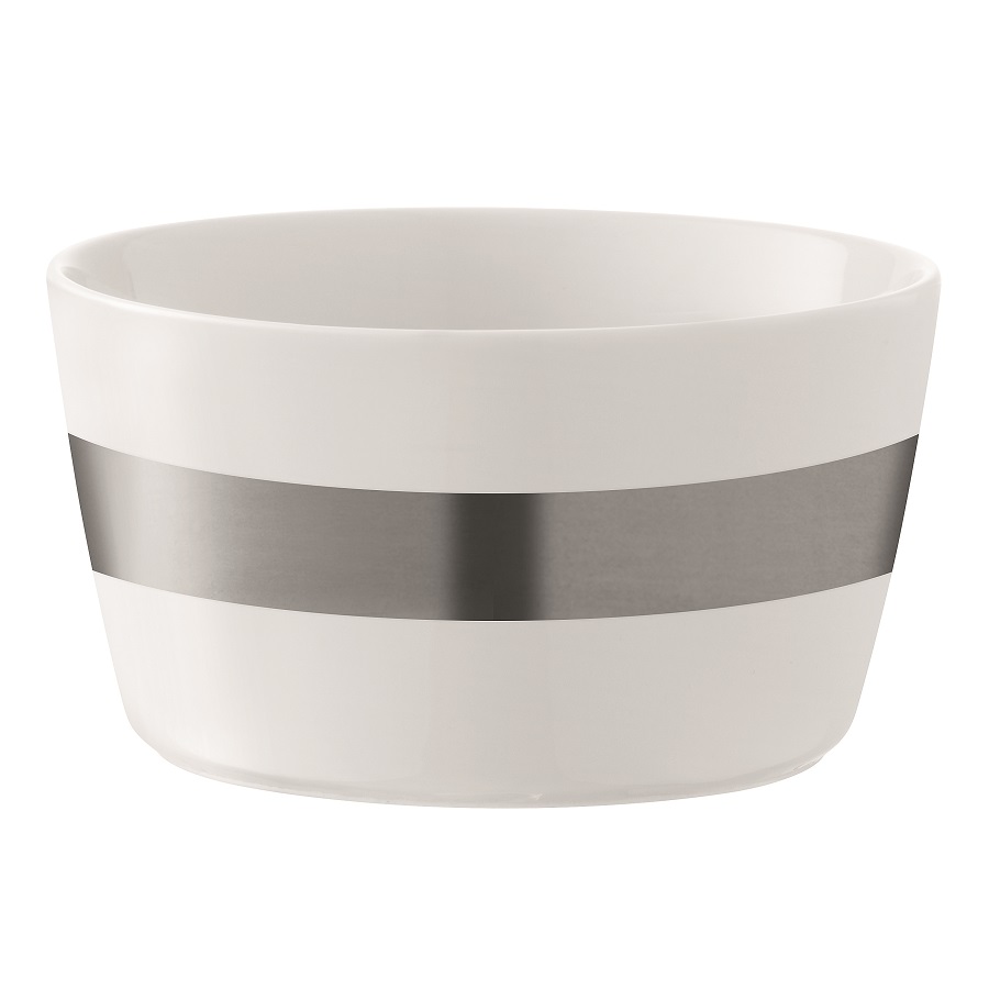 Набор посуды из 3 предметов Space платина LSA International P27500490 - Вид №6