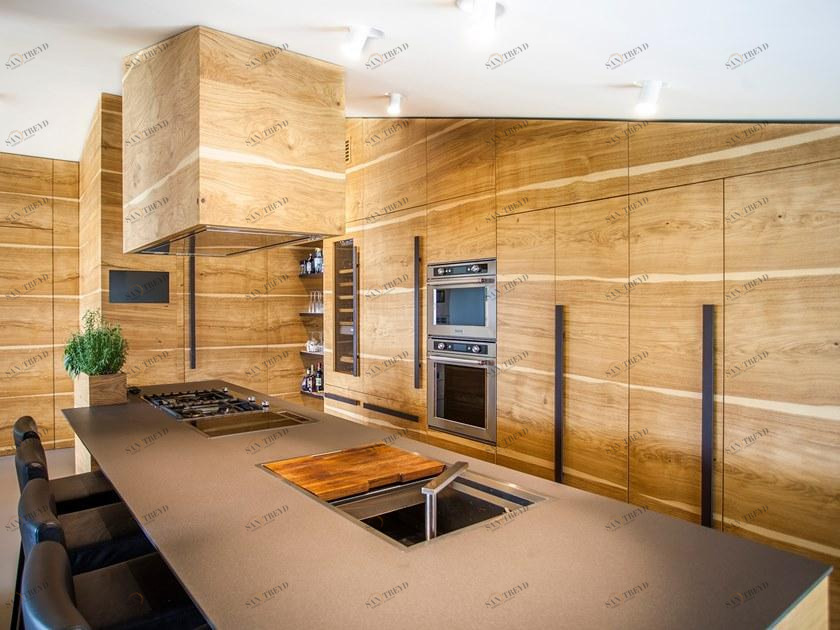 Lapitec Столешница для кухни Lapitec® Vesuvio sun-id-1479089