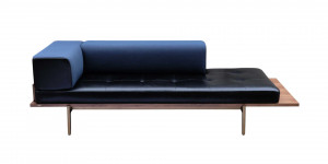 Диван Discipline Угловой L Stellar Works DS-S420-L