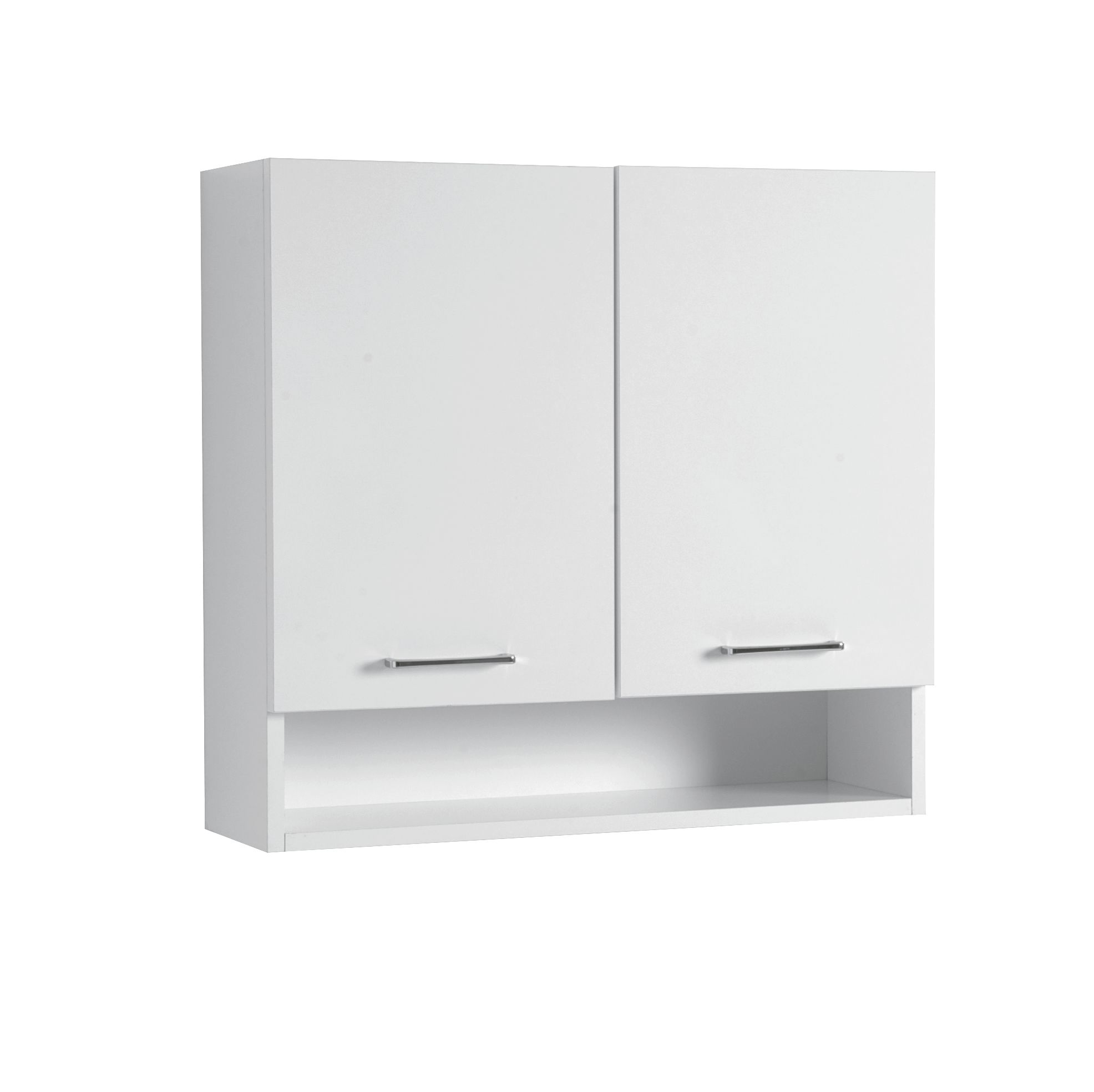 Подвесной шкаф для белья из ДСП с распашными дверцами COLAVENE Complementi Lavanderia ARCH-00082473 - Вид №9