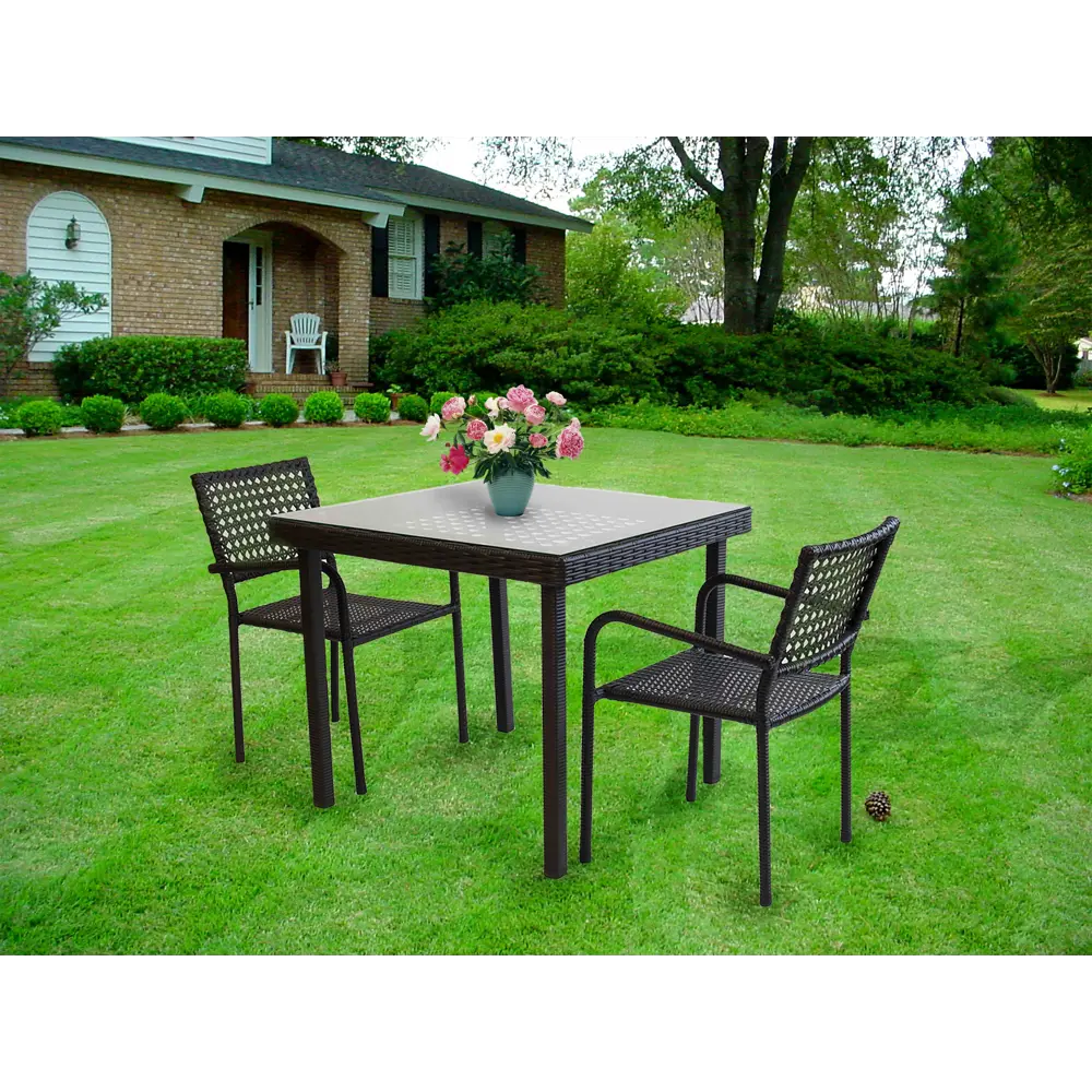 Стул «Орфей» СТУ-544886 GREENGARD STLM-2160106 - Вид №3