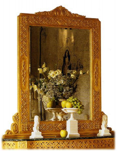 Зеркало  EZIO BELLOTTI 5081