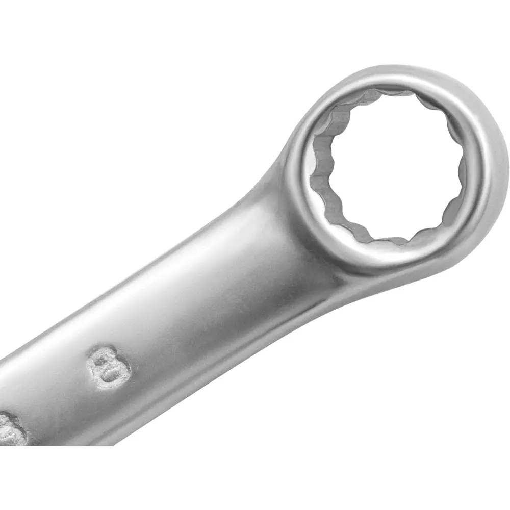 Комбинированный ключ Matrix 15104 8 мм для профессионального монтажа 89409430 STLM-1578584 - Вид №2